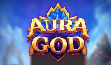 Aura God Slot – Demo & Review slot cover image
