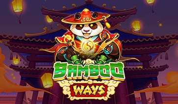 Bamboo Ways Slot – Demo & Review slot cover image