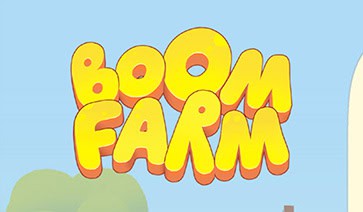 Boom Farm Slot – Demo & Review slot cover image
