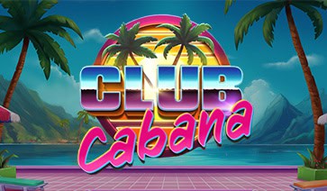 Club Cabana Slot – Demo & Review slot cover image