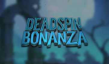 Deadspin Bonanza Slot – Demo & Review slot cover image