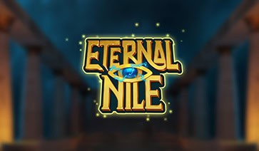 Eternal Nile Slot – Demo & Review slot cover image
