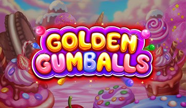 Golden Gumballs Slot – Demo & Review slot cover image