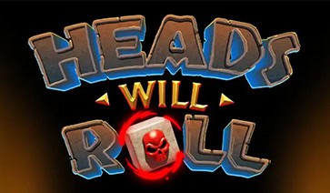 Heads Will Roll Slot – Demo & Review slot cover image