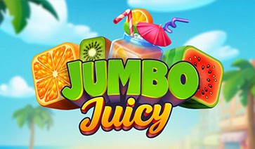 Jumbo Juicy Slot – Demo & Review slot cover image