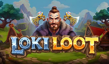 Loki Loot Slot – Demo & Review slot cover image