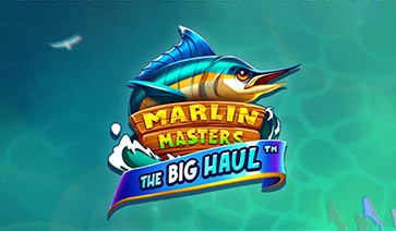 Marlin Masters The Big Haul Slot – Demo & Review slot cover image