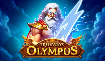 Olympus Trueways Slot – Demo & Review slot cover image