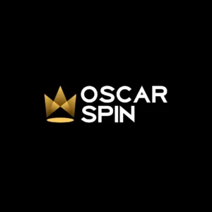 Oscarspin logo
