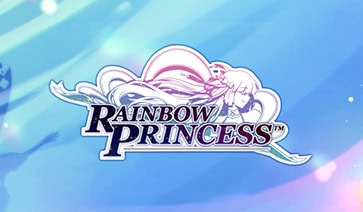 Rainbow Princess Slot – Demo & Review slot cover image