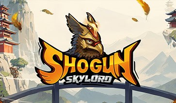 Shogun Skylord Slot – Demo & Review slot cover image