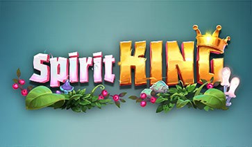 Spirit King Slot – Demo & Review slot cover image