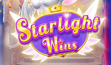 Starlight Wins Slot – Demo & Review slot cover image