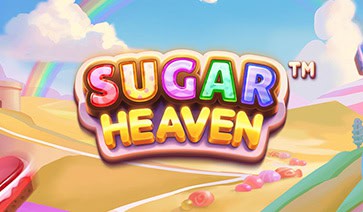 Sugar Heaven Slot – Demo & Review slot cover image