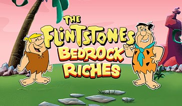 The Flintstones Bedrock Riches Slot – Demo & Review slot cover image
