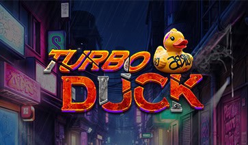 Turbo Duck Slot – Demo & Review slot cover image