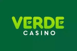 Verde Casino_logo
