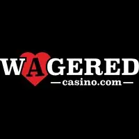 WageredCasino logo