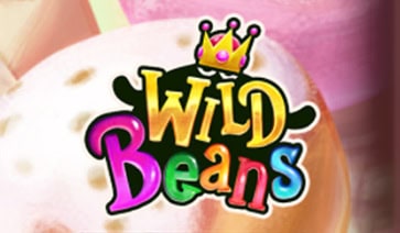 Wild Beans Slot – Demo & Review slot cover image