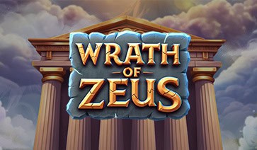 Wrath of Zeus Clusterbreaker Slot – Demo & Review slot cover image