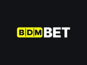 Bdmbet logo