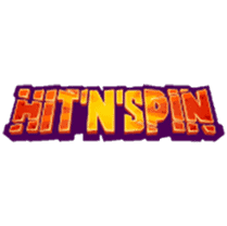 Favicon HitNSpin Casino