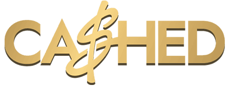 Logo of Cashed Review 2025 – Bonuses, Games and Payment Methods