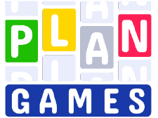 Logo of PlanGames Casino Review 2025 – Bonuses, Games and Payment Methods