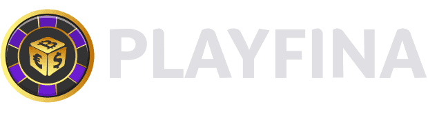 Logo of Playfina Casino Review 2025 – Bonuses, Games and Payment Methods