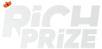 Logo of RichPrize Casino Review 2025 – Bonuses, Games and Payment Methods