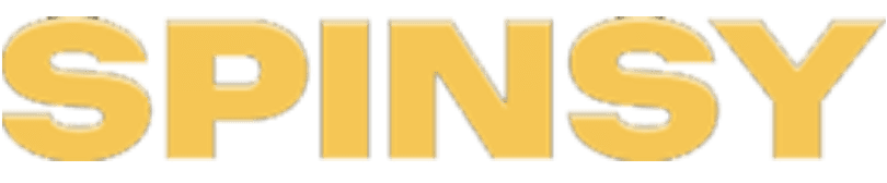 Logo of Spinsy Review 2025 – Bonuses, Games and Payment Methods