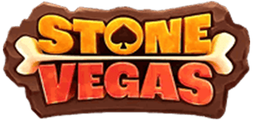 Logo of StoneVegas Casino Review 2025 – Bonuses, Games and Payment Methods