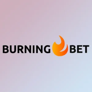 Burningbet logo