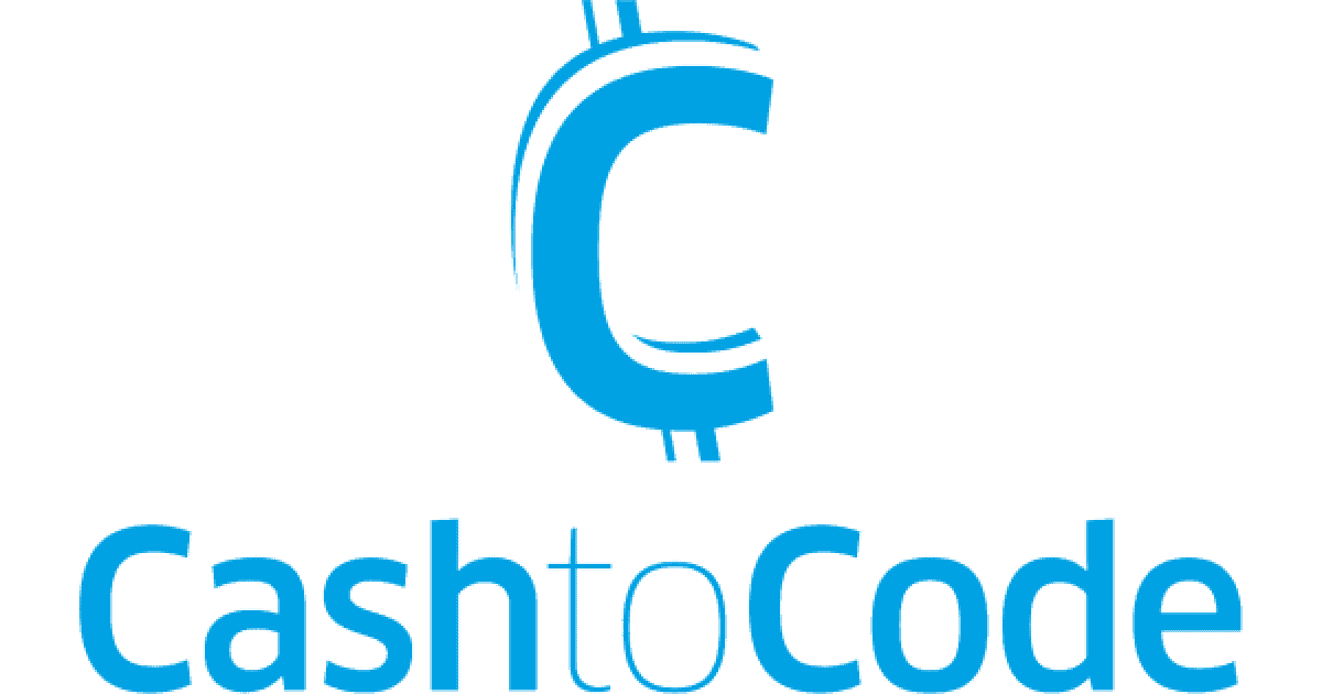 Cashtocode