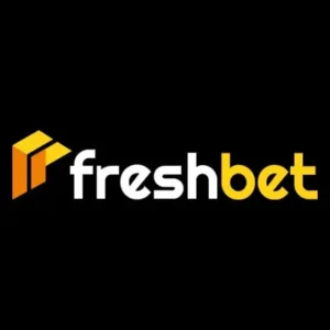Freshbet logo