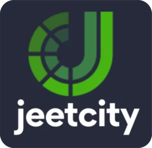 Jeetcity logo