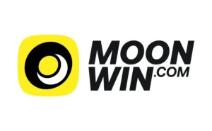 Moon win logo