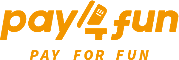 Pay for fun