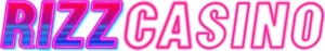 Rizz casino logo