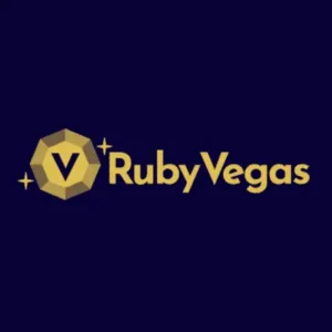 Ruby vegas logo