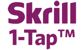 Skrill 1 tap
