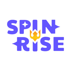 Spinrise logo