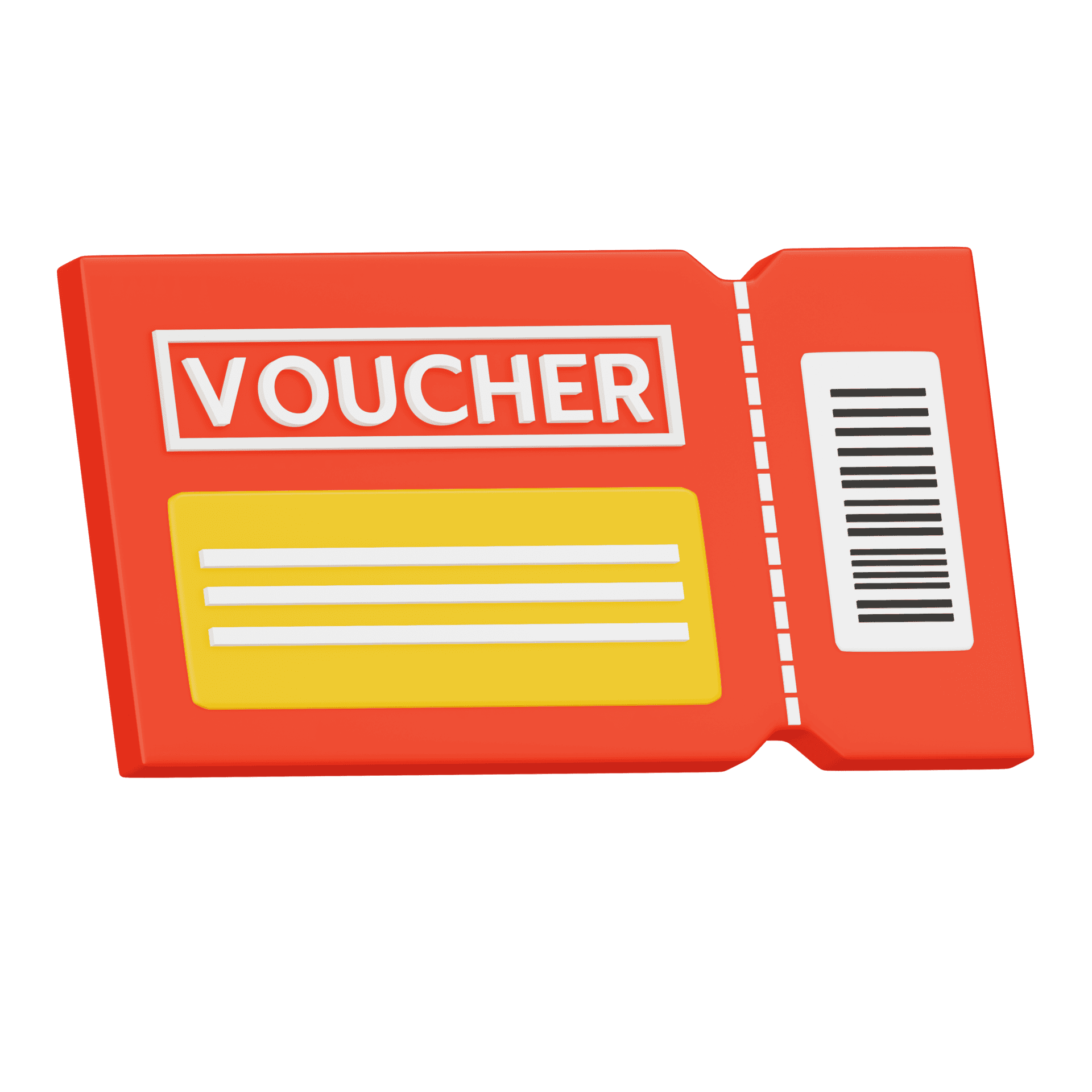 Voucher 3