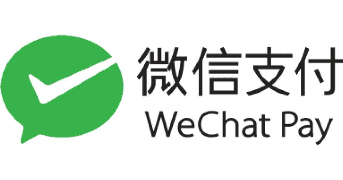Wechat pay