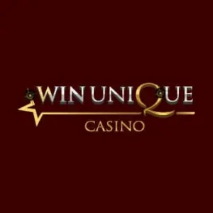 Win unique logo
