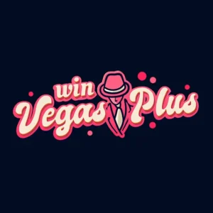 Win vegas plus logo