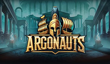 Argonauts Slot – Demo & Review slot cover image