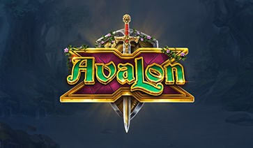 Avalon X Slot – Demo & Review slot cover image