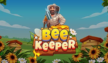 Bee Keeper Slot – Demo & Review slot cover image