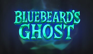 Bluebeard’s Ghost Slot – Demo & Review slot cover image